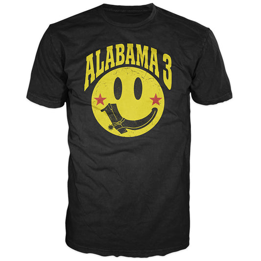Smiley T-Shirt